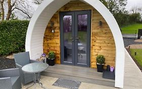 Bonnyview Glamping