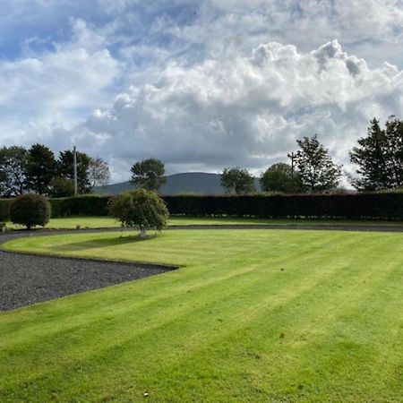 Bonnyview Glamping Hotel Ballycastle Exterior photo